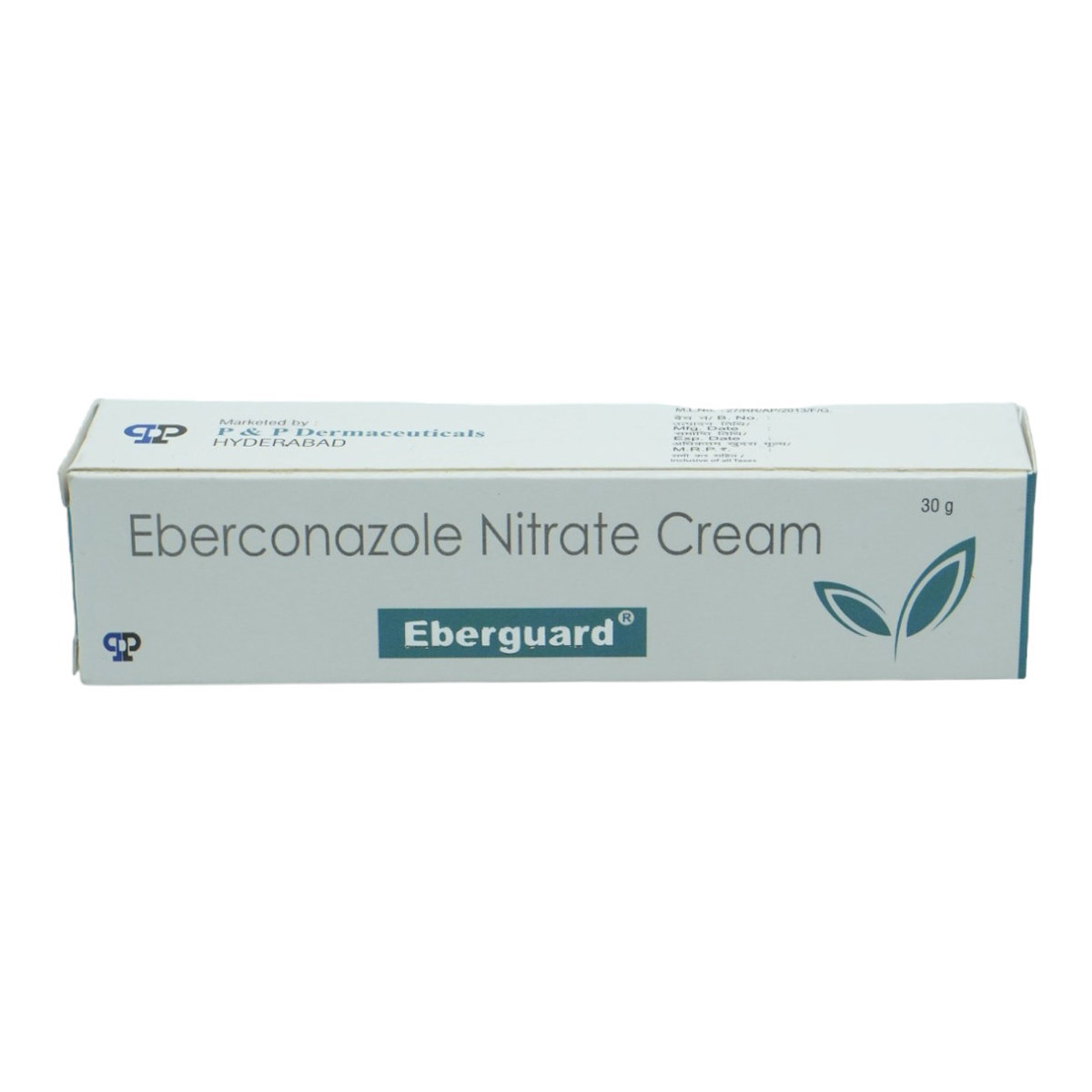 Eberguard Cream 30 gm, Pack of 1 CREAM Eberguard Cream 30 gm, Pack of 1 CREAM