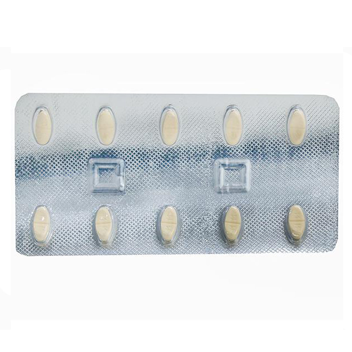 Ebixa 10 mg Tablet 10's, Pack of 10 TabletS Ebixa 10 mg Tablet 10's, Pack of 10 TabletS