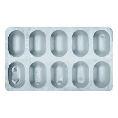 Eb Mont-Fx3 Tablet 10'S, Pack of 10 TABLETS