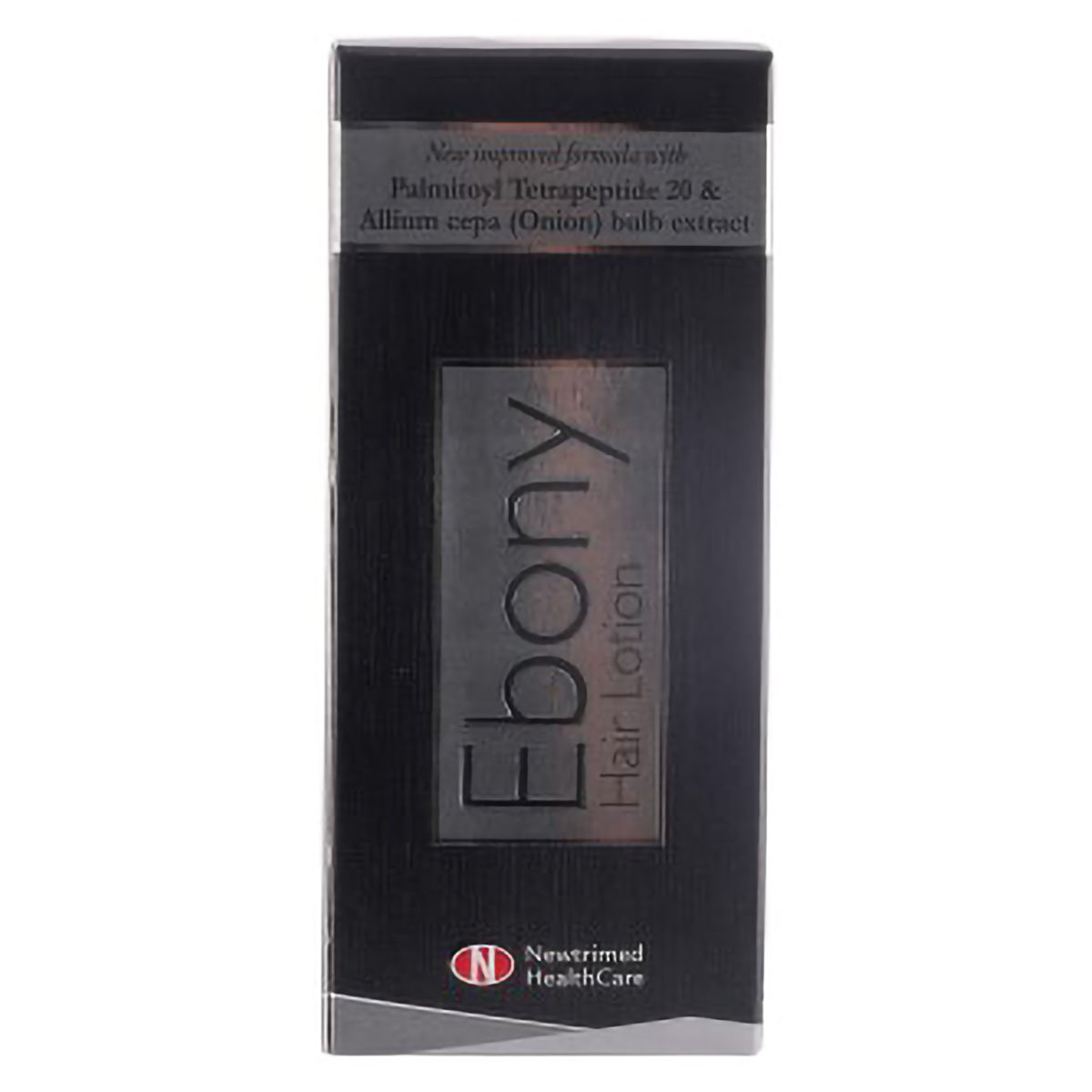 Ebony Hair Lotion 50 ml, Pack of 1 Ebony Hair Lotion 50 ml, Pack of 1
