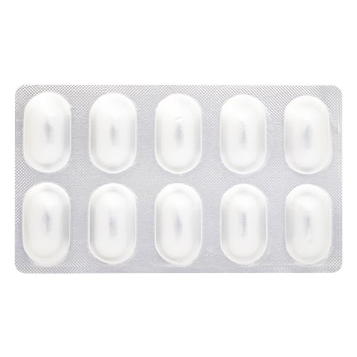 Ec Glow G Tablet 10's, Pack of 10 Ec Glow G Tablet 10's, Pack of 10