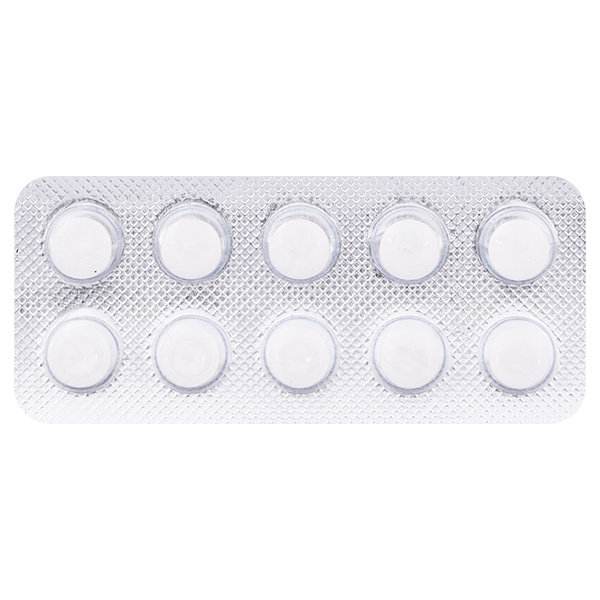 Ecitelo 20 mg Tablet 10's, Pack of 10 TabletS Ecitelo 20 mg Tablet 10's, Pack of 10 TabletS