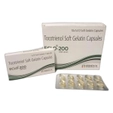 Eclo-200 Softgel Capsule 10's