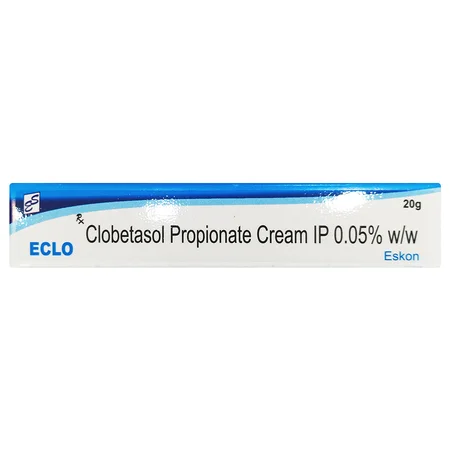 Eclo Cream 20 gm