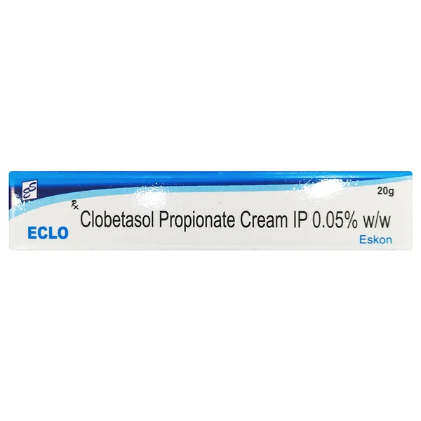 Eclo Cream 20 gm