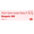 Ecosprin-150 Tablet 14's
