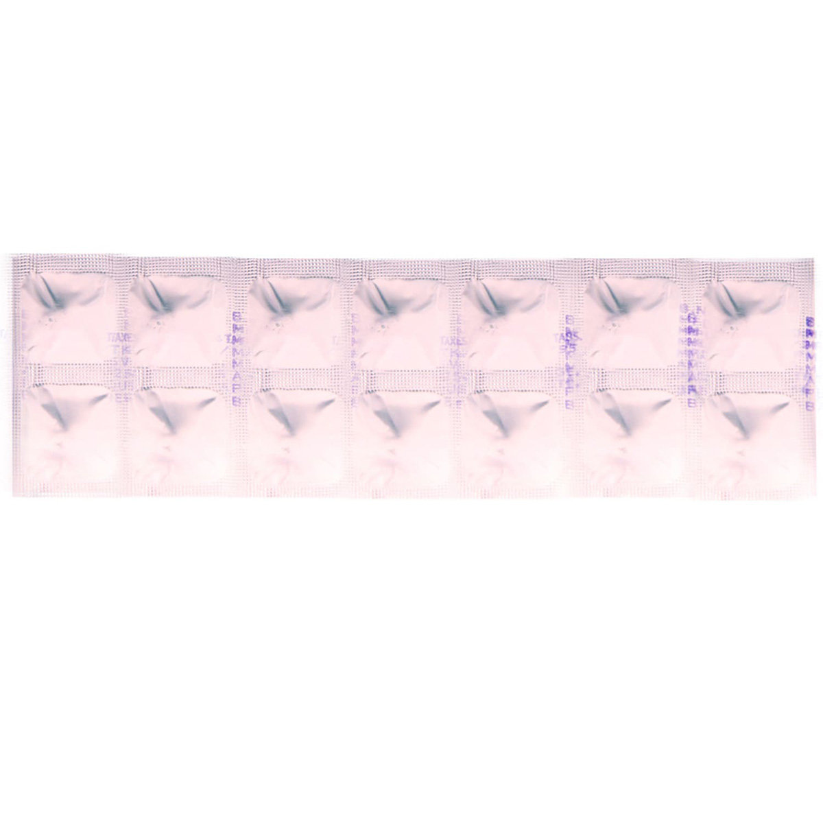 Ecosprin-325 Tablet 14's, Pack of 14 TABLETS Ecosprin-325 Tablet 14's, Pack of 14 TABLETS