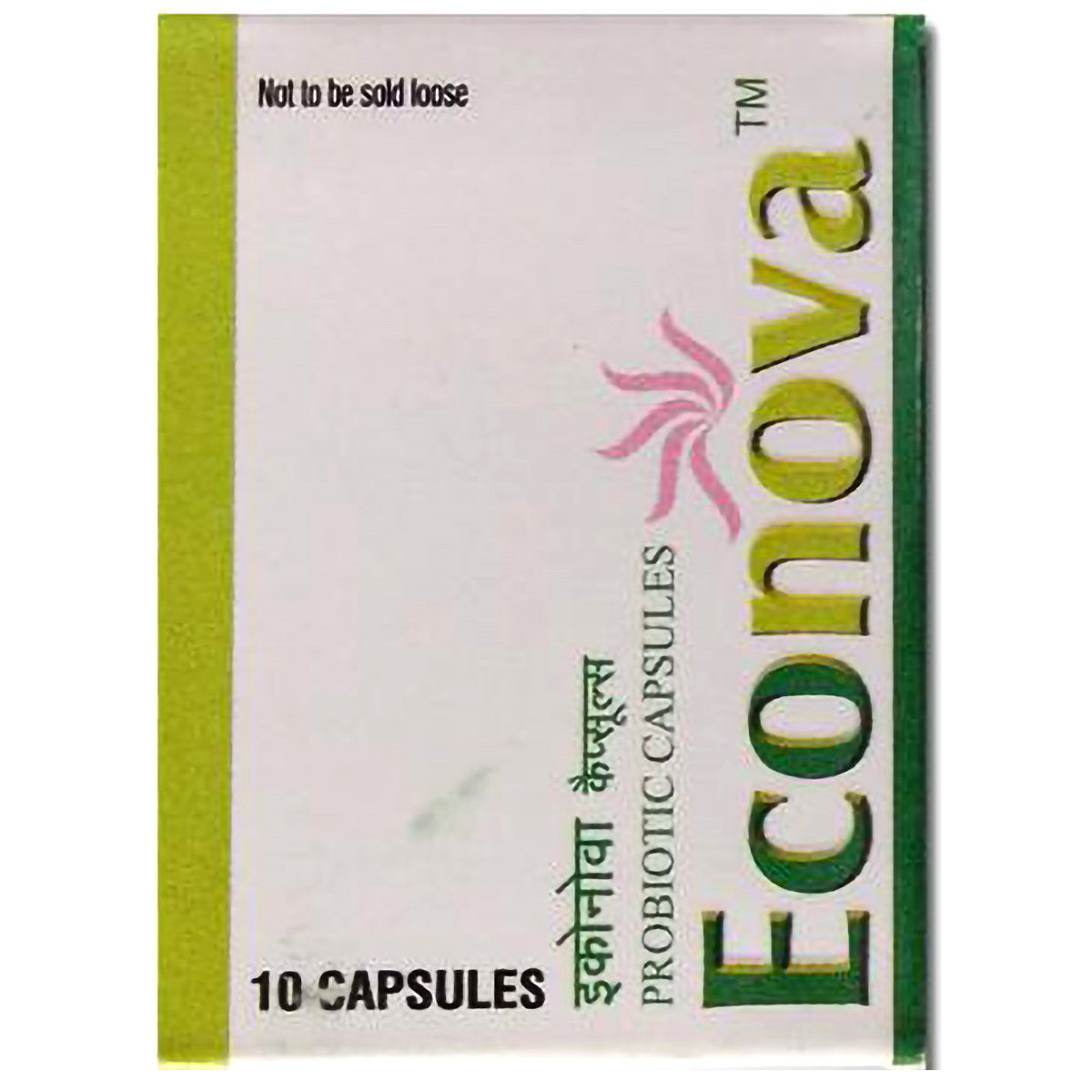 Buy Econova  Capsule Online
