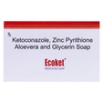 Ecoket Soap, 75 gm