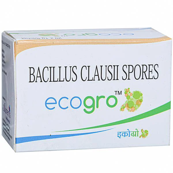 ECOGRO SACHET 1GM