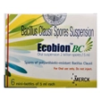 Ecobion BC Oral Suspension 6 x 5 ml