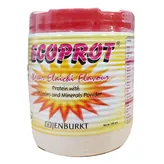 Ecoprot Kesar Elaichi Flavour Powder 200 gm, Pack of 1 Powder