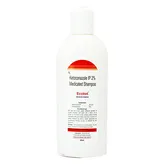 Ecoket 2%w/v Shampoo, 90 ml, Pack of 1