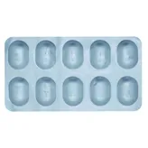 Ecovel Plus Tablet 10's, Pack of 10 TabletS