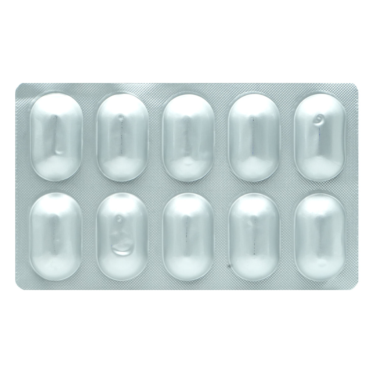 Ecosprin AV 75/40 Capsule 10's, Pack of 10 CapsuleS Ecosprin AV 75/40 Capsule 10's, Pack of 10 CapsuleS