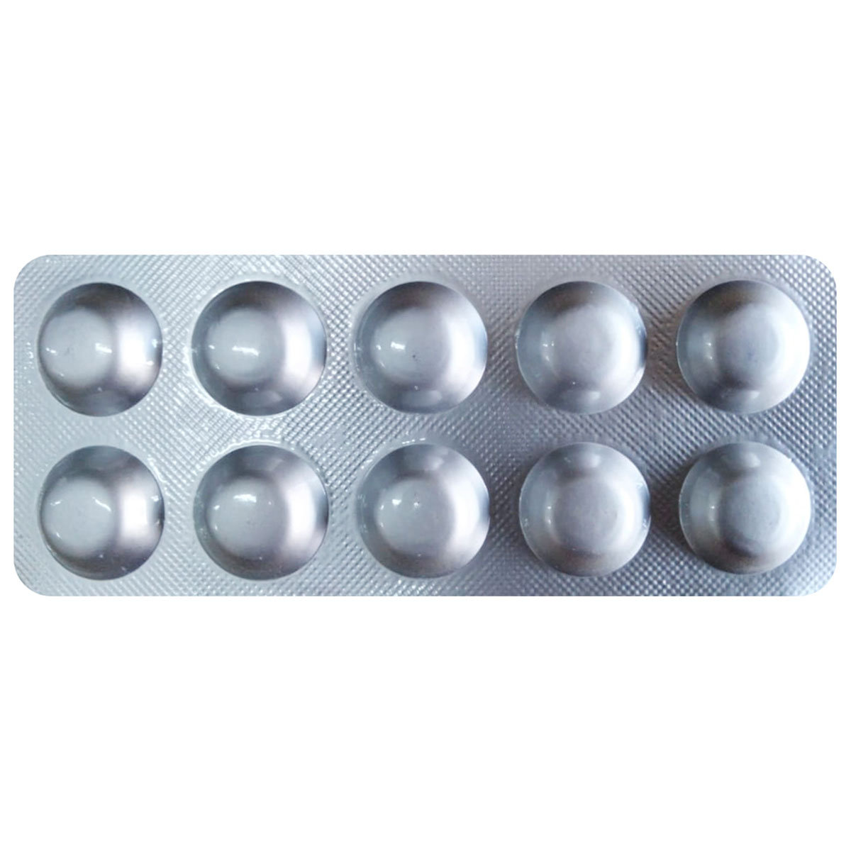 Eco Gaba-NT 100 Tablet 10's, Pack of 10 TabletS Eco Gaba-NT 100 Tablet 10's, Pack of 10 TabletS