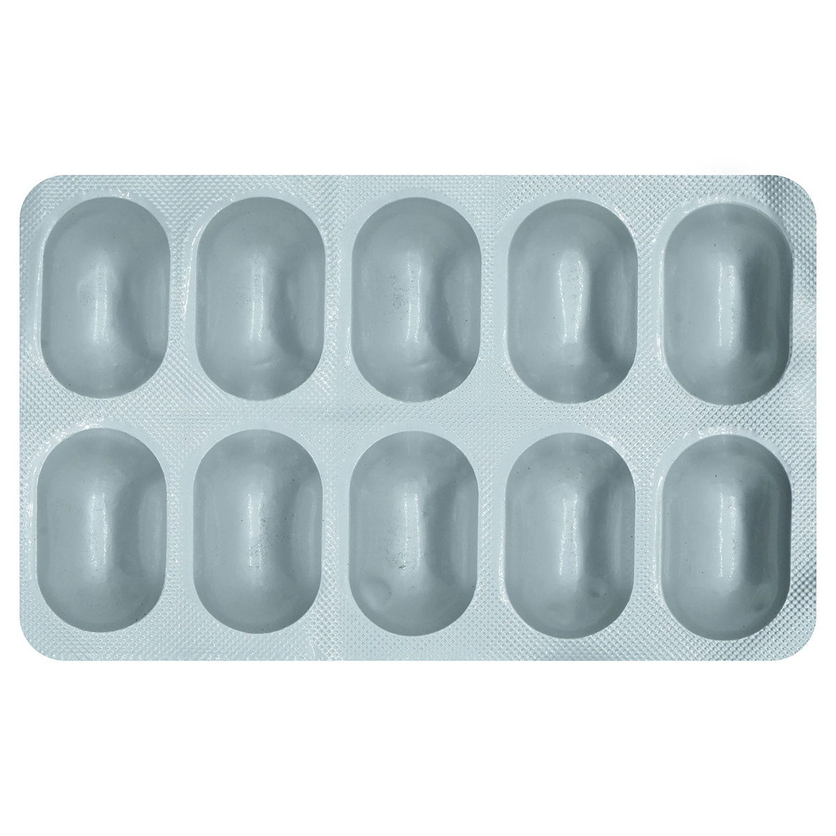 Eco Gaba-NT 400 Tablet 10's, Pack of 10 Eco Gaba-NT 400 Tablet 10's, Pack of 10