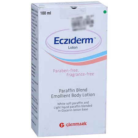 Ecziderm Lotion 100 ml
