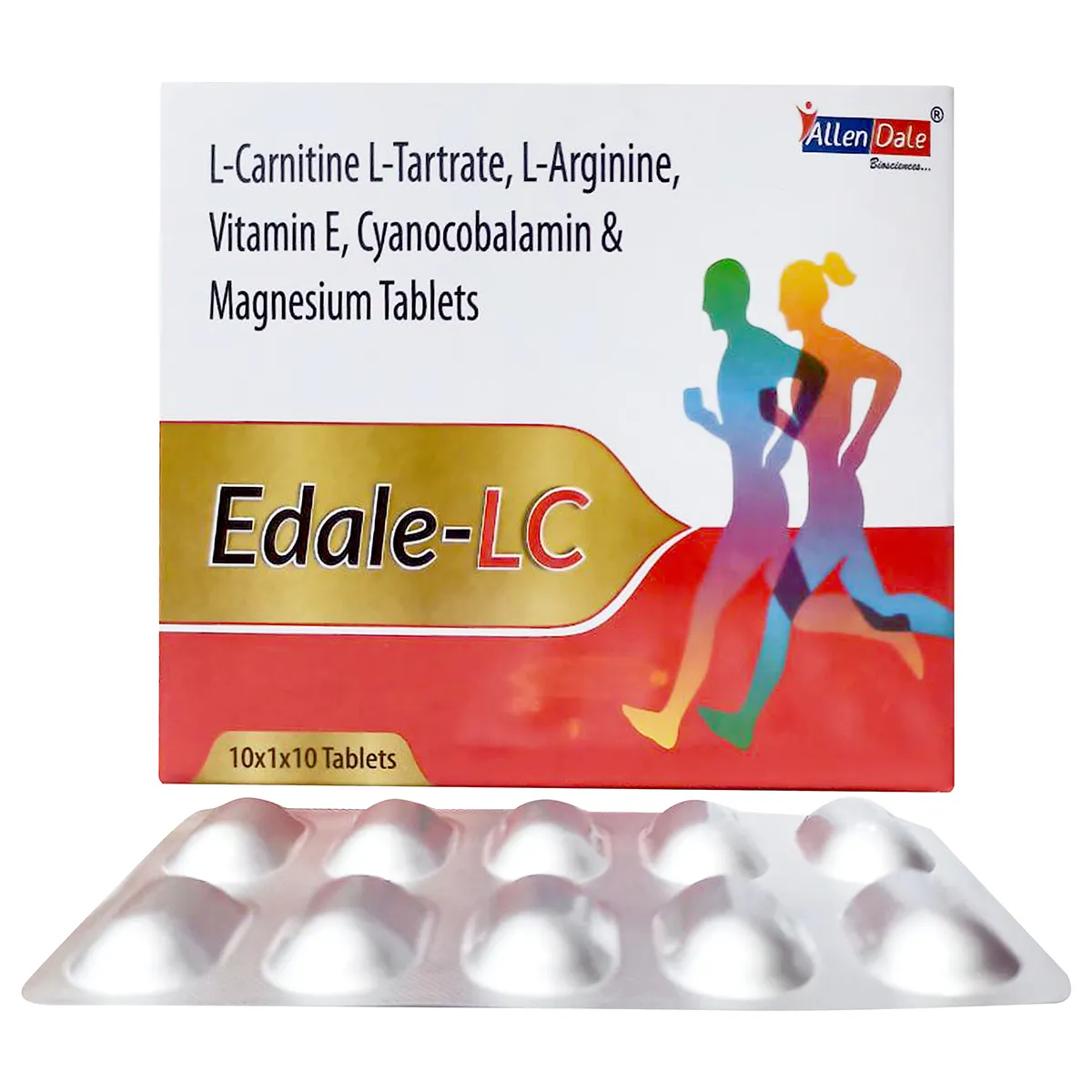 l-carnitine l-tartrate side effects Can Cause Effects? Truth vs Myths Explained (2026 Guide) Buy Edale-LC Tablet 10's online