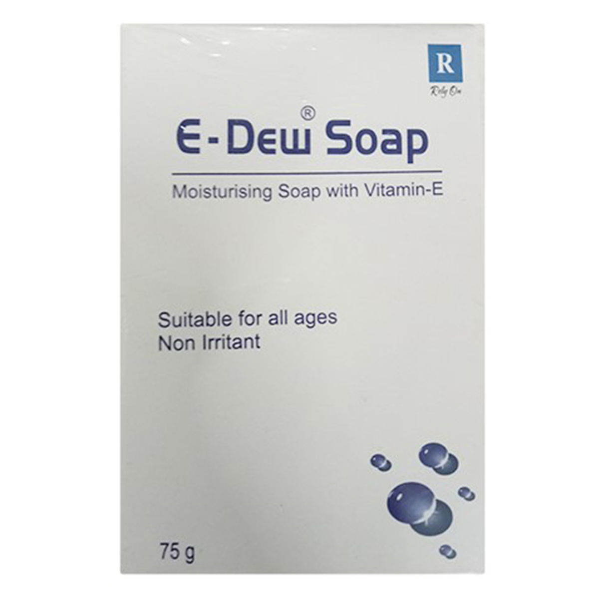 Buy E-Dew Soap, 75 gm Online