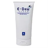 E-Dew Cream, 50 gm, Pack of 1