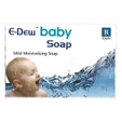 E Dew Baby Moisturising Soap 75 gm