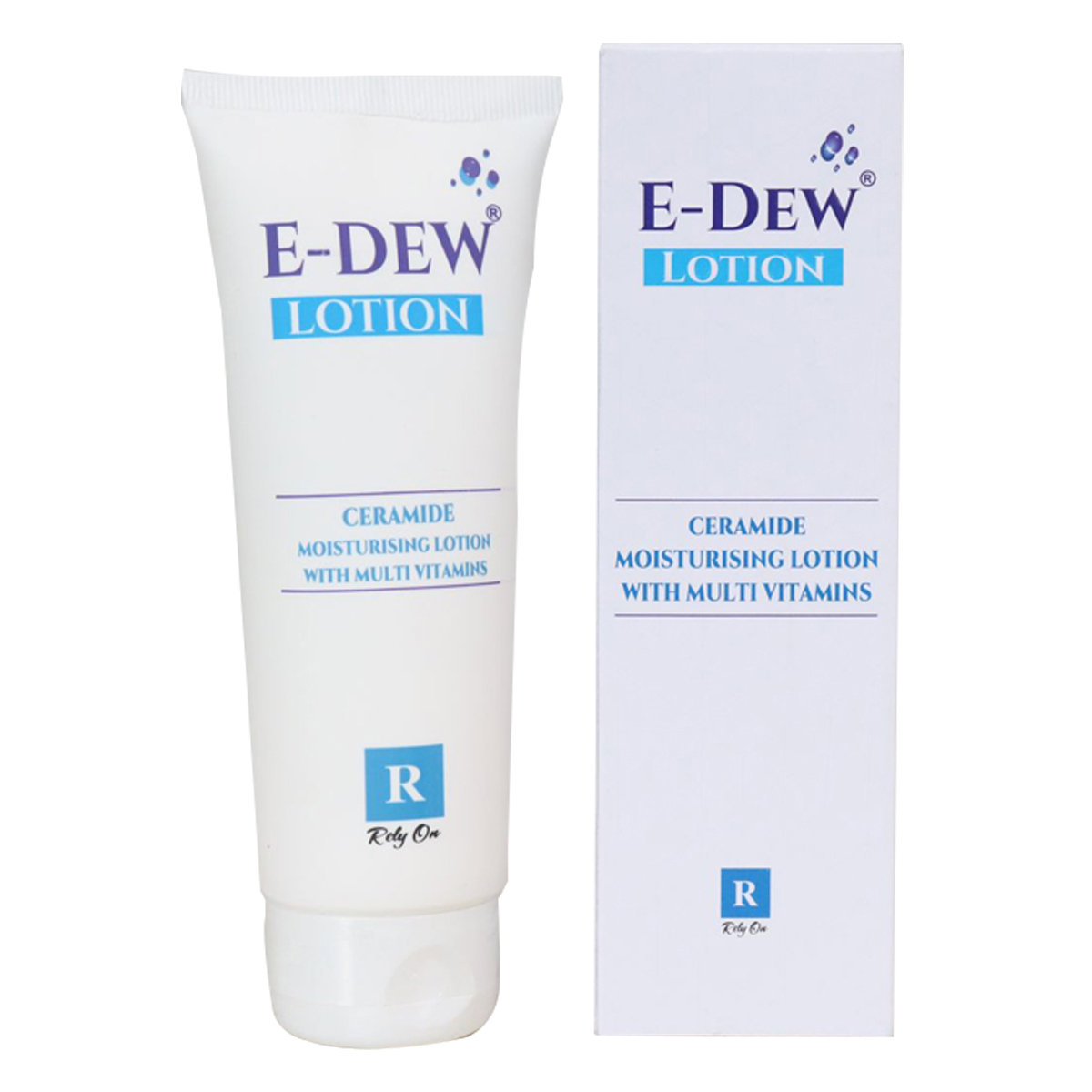 E-Dew Lotion 75 ml, Pack of 1 E-Dew Lotion 75 ml, Pack of 1