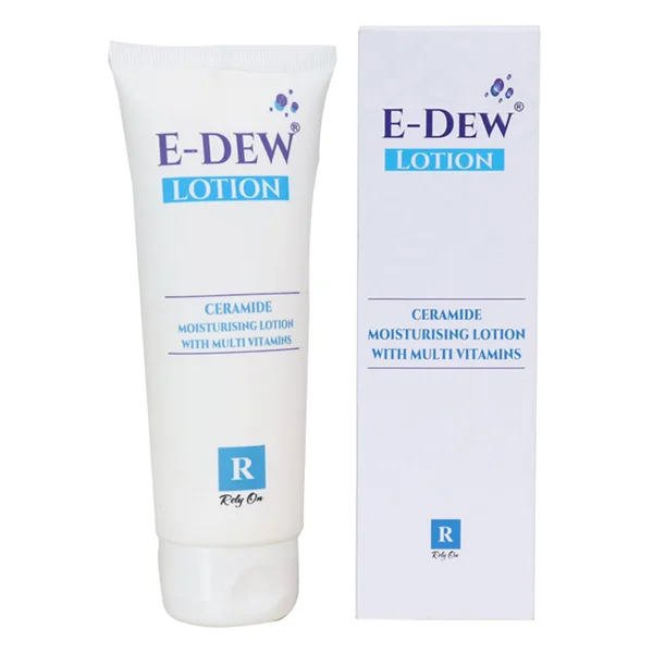 E-Dew Lotion 75 ml