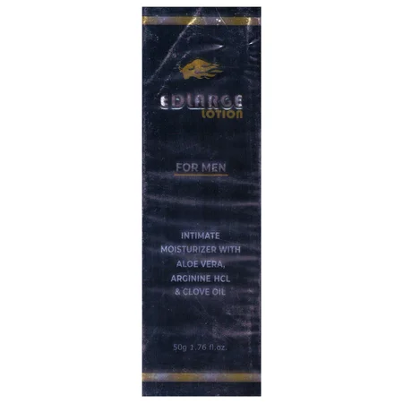Edlarge Lotion For Men 50 gm