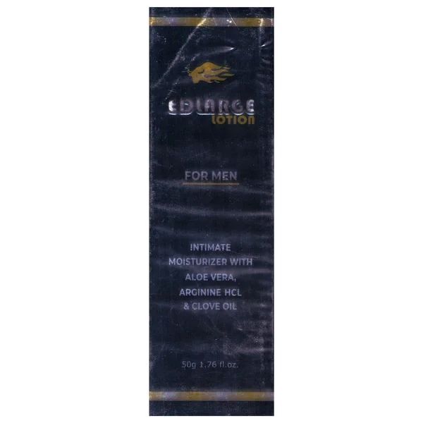 Edlarge Lotion For Men 50 gm