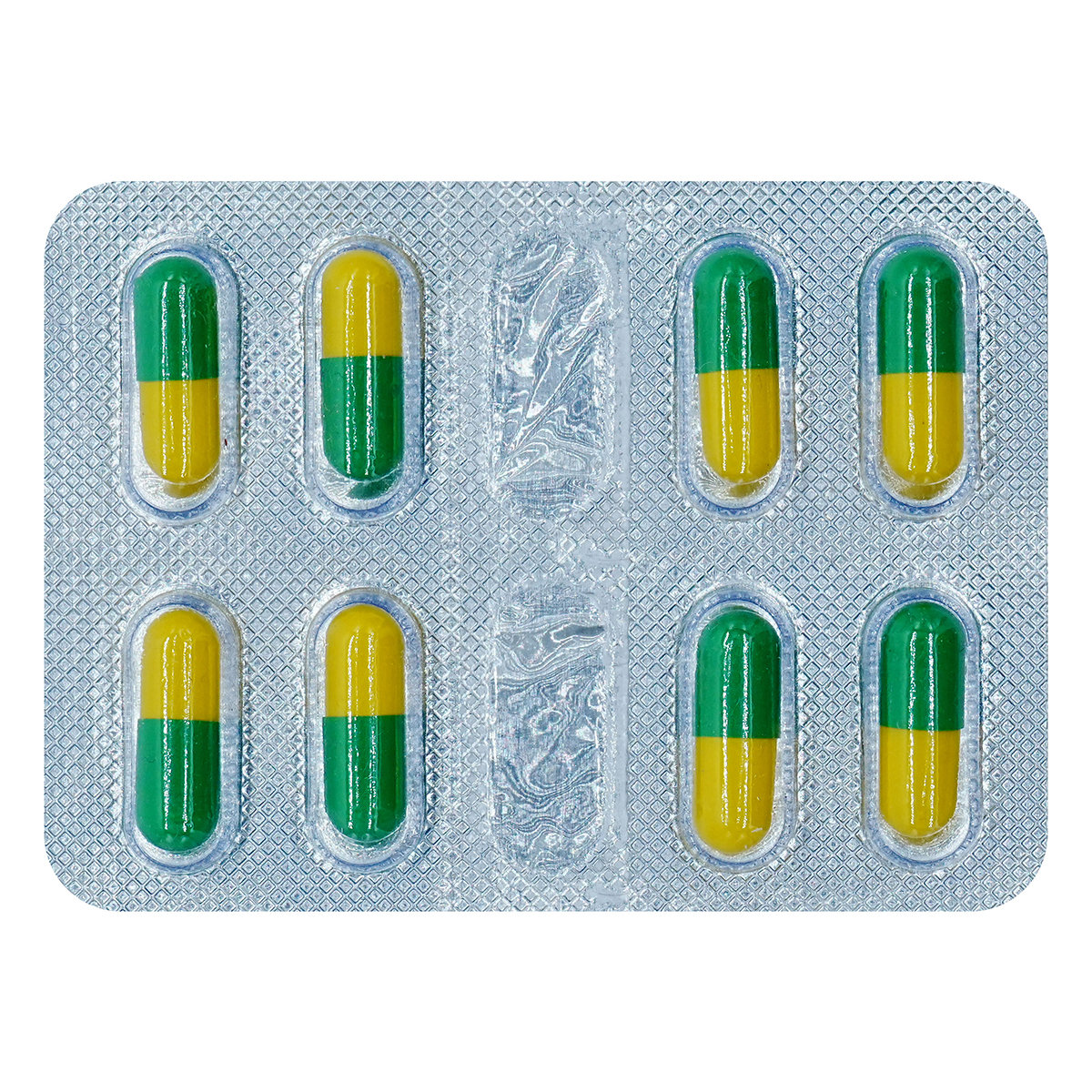 E-Dox Capsule 8's, Pack of 8 E-Dox Capsule 8's, Pack of 8