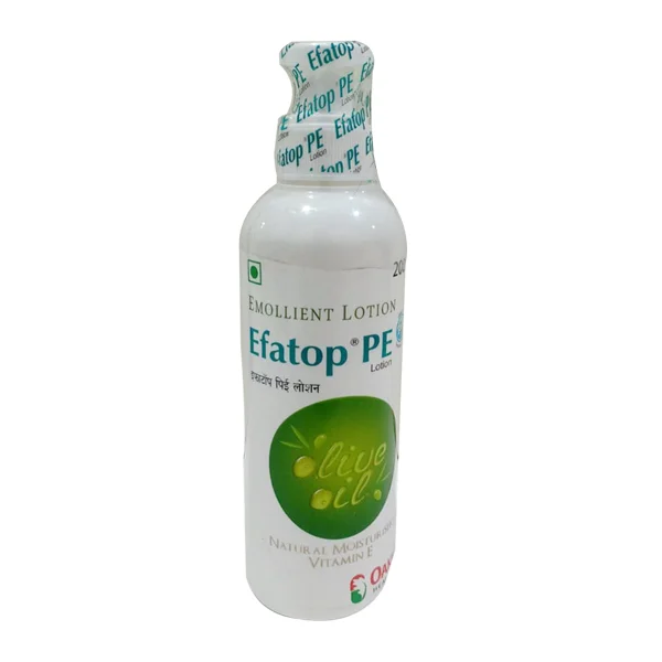 Efatop PE Lotion 200 ml