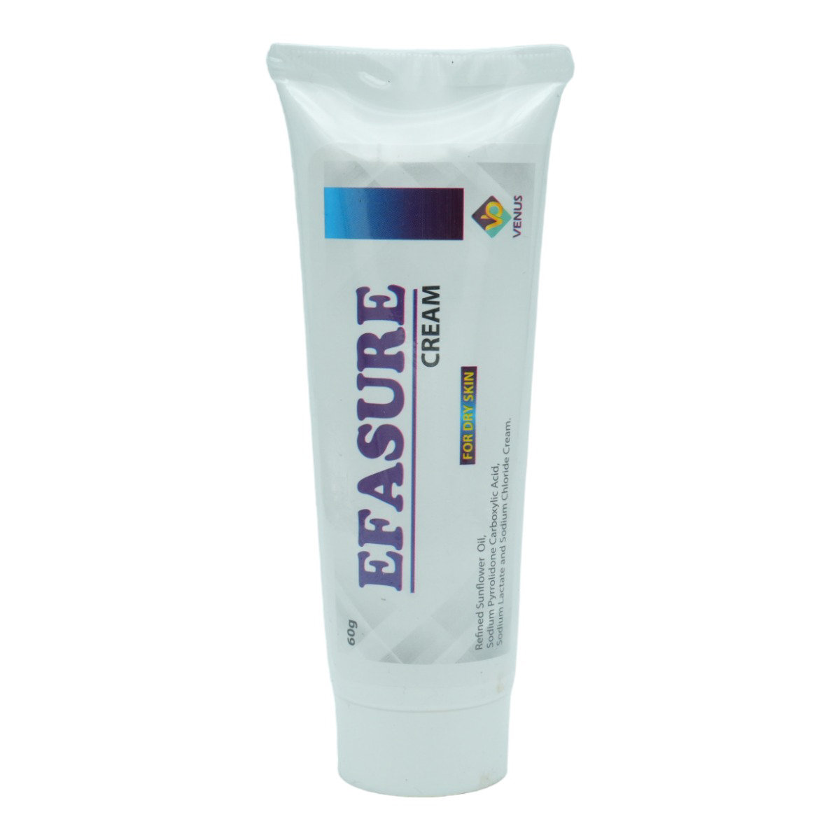 Efasure Cream 60 gm, Pack of 1 Efasure Cream 60 gm, Pack of 1