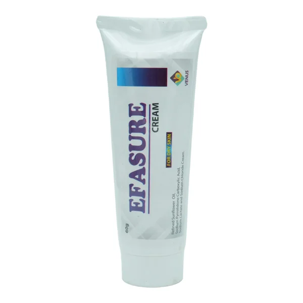 Efasure Cream 60 gm