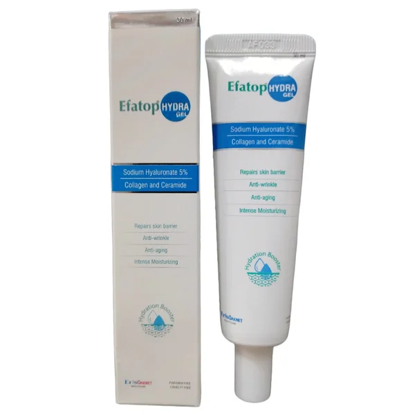 Efatop Hydra Gel 30 ml