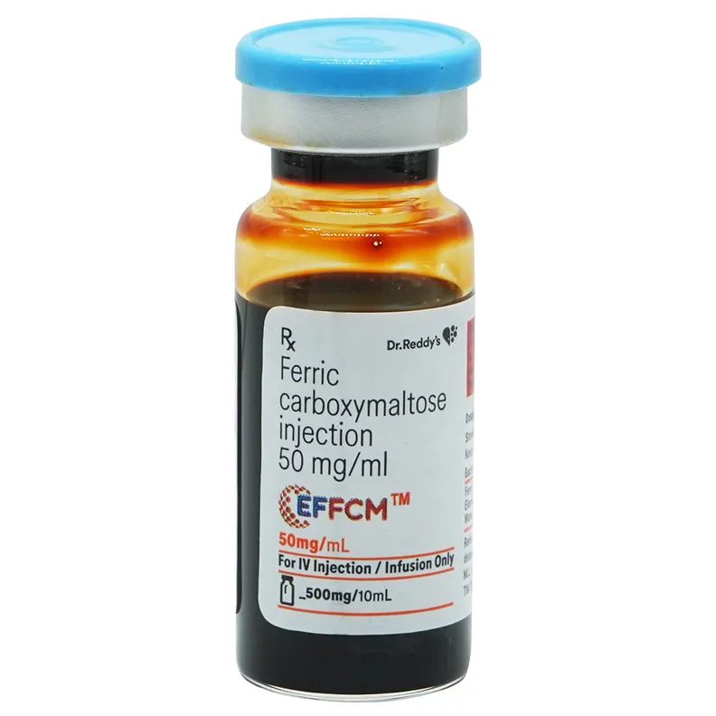 Buy Effcm 50 mg Injection online | Uses, Side Effects, Price and ...
