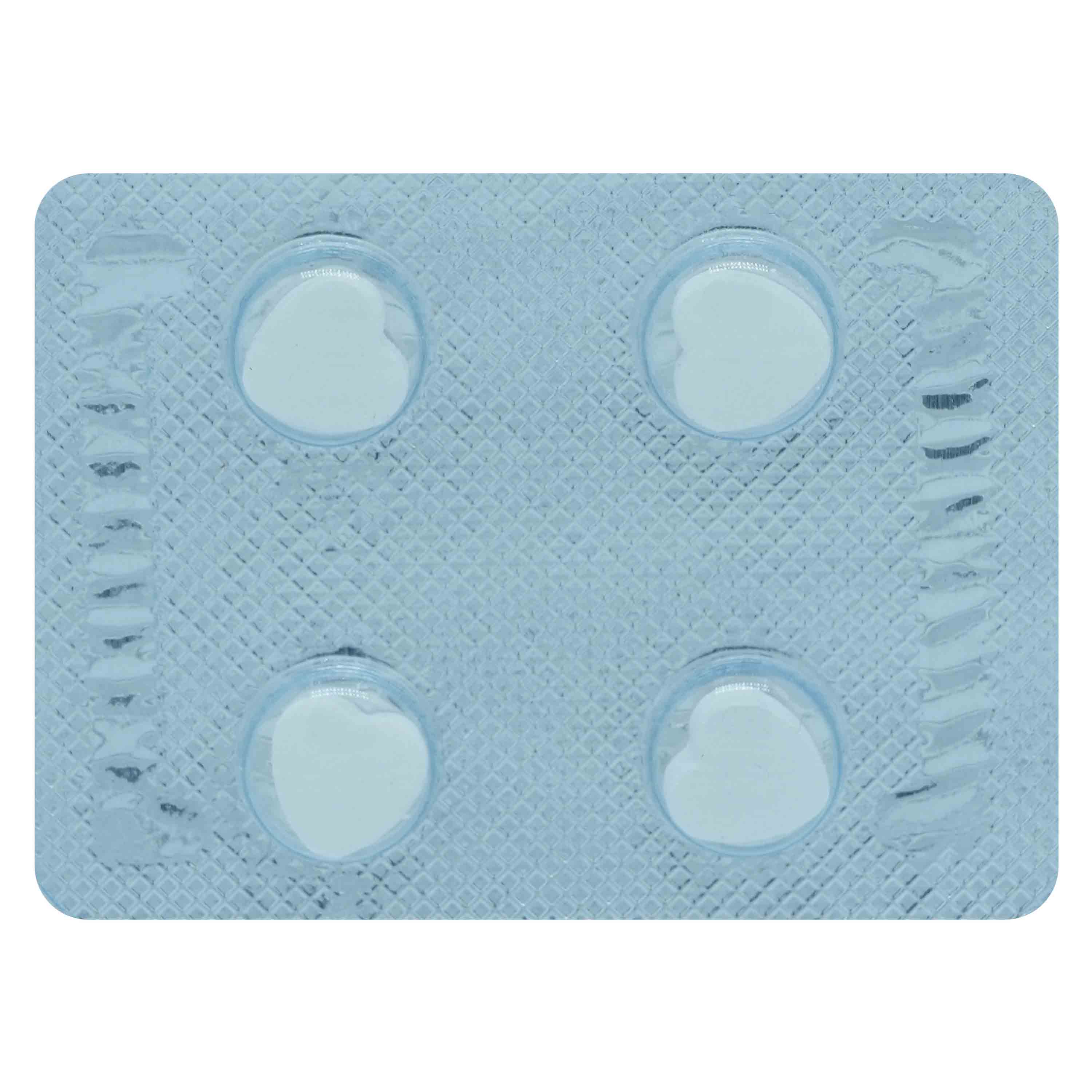 Efil-20 mg Tablet 4's, Pack of 4 TabletS Efil-20 mg Tablet 4's, Pack of 4 TabletS