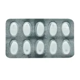 Efzu 10 mg Tablet 10's, Pack of 10 TABLETS