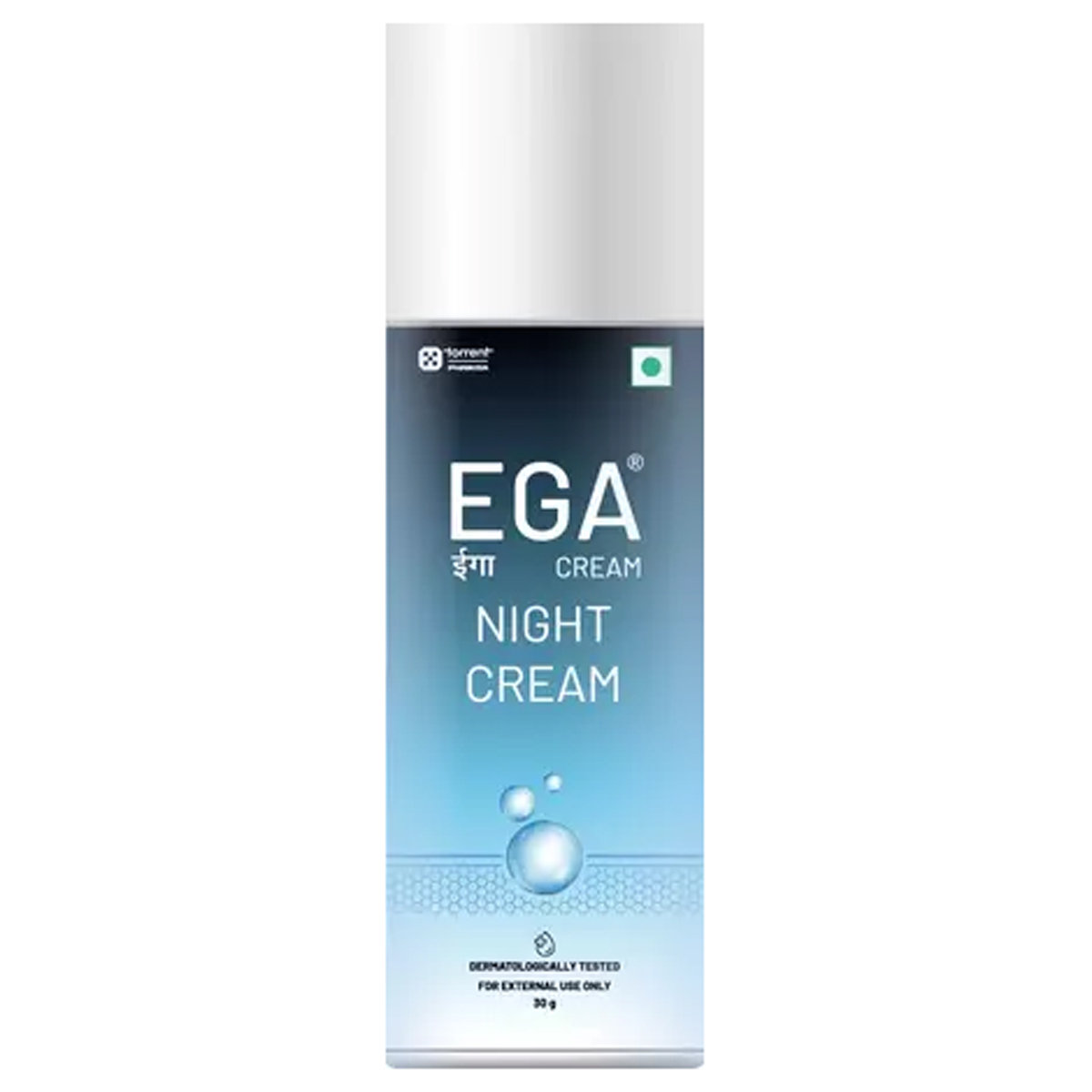 EGA Cream 30 gm, Pack of 1 EGA Cream 30 gm, Pack of 1