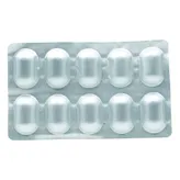 Egrich Tablet 10's, Pack of 10