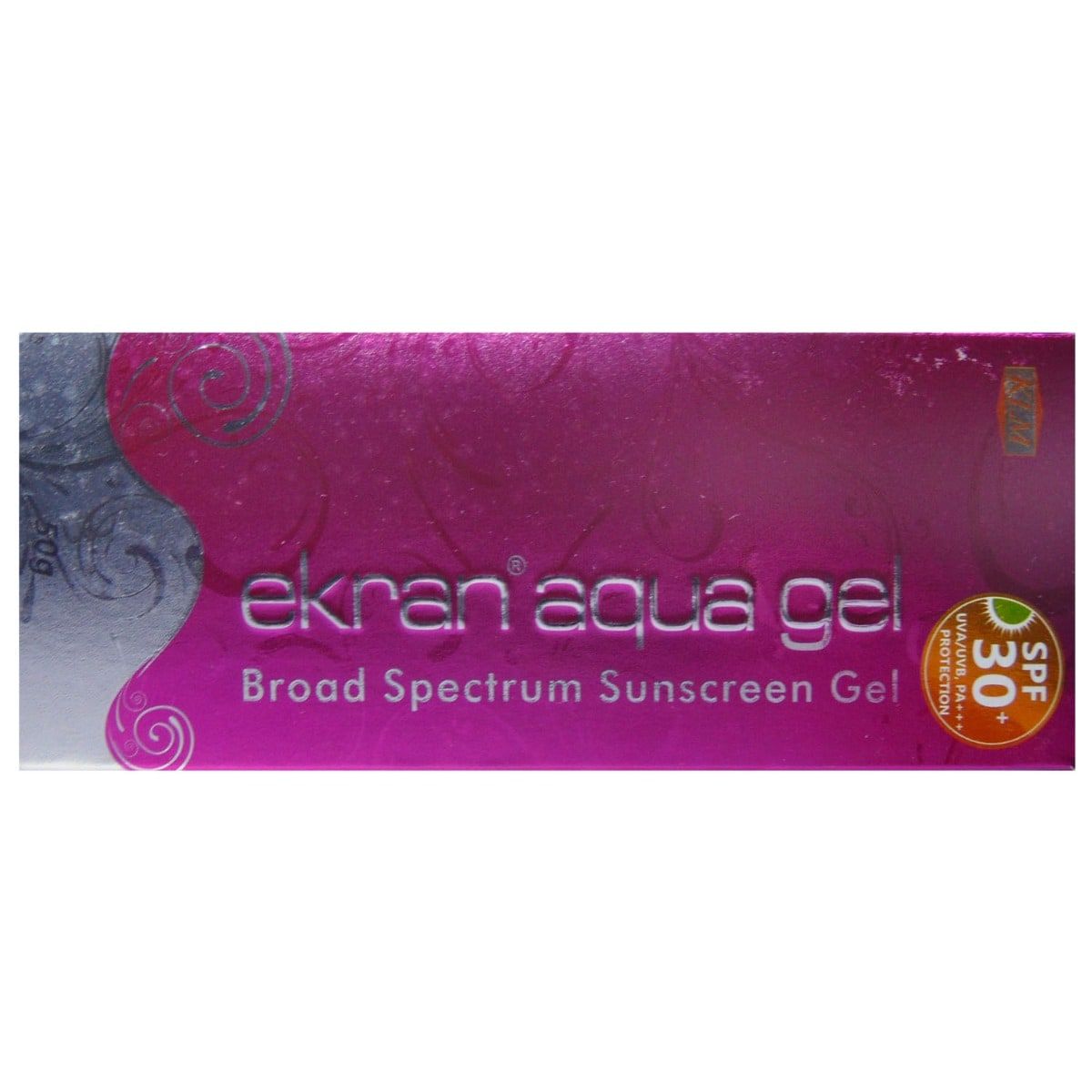 Ekran Aqua Spf 30 Gel Uses Side Effects Price Apollo Pharmacy