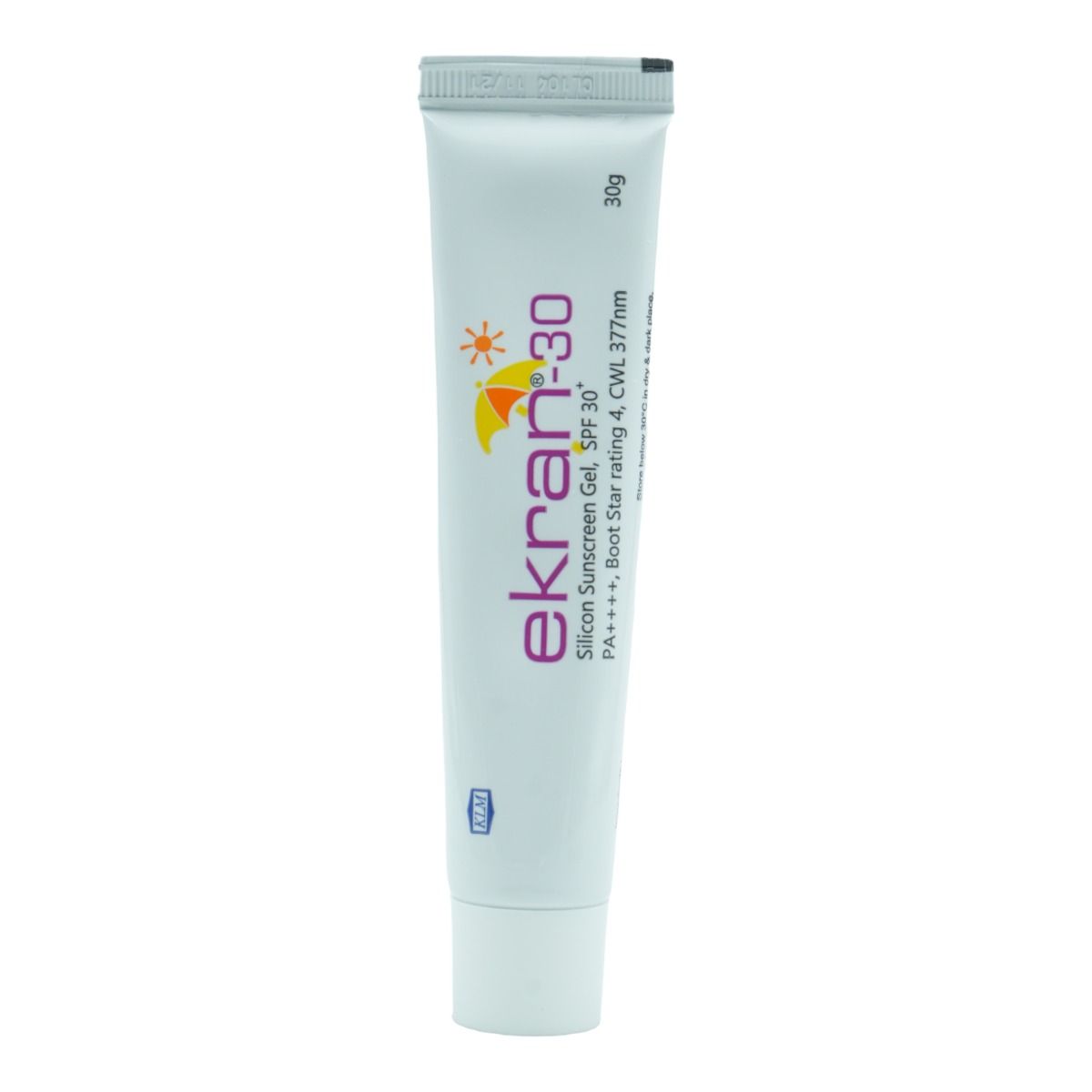 Ekran 30 Silicone Sunscreen Gel Uses Side Effects Price Apollo