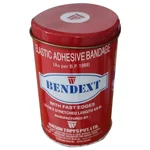Bendext Elastic Adhesive Bandage 10 cm, 1 Count