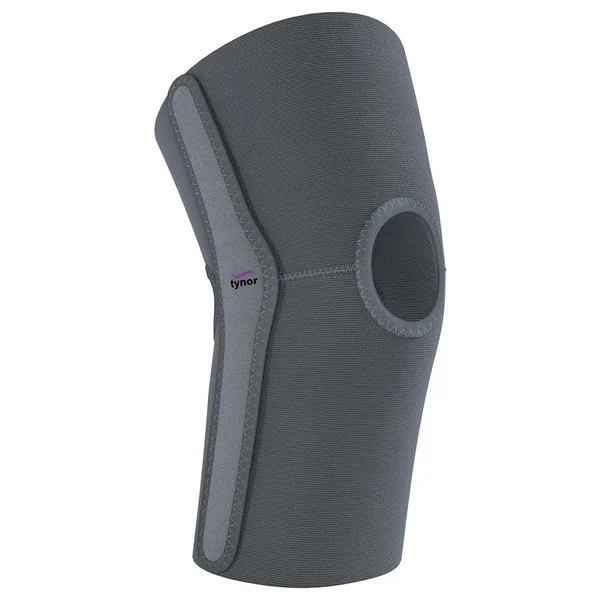 Tynor Elastic Knee Support Size Large, 1 Count