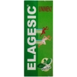 Elagesic Liniment, 60 ml