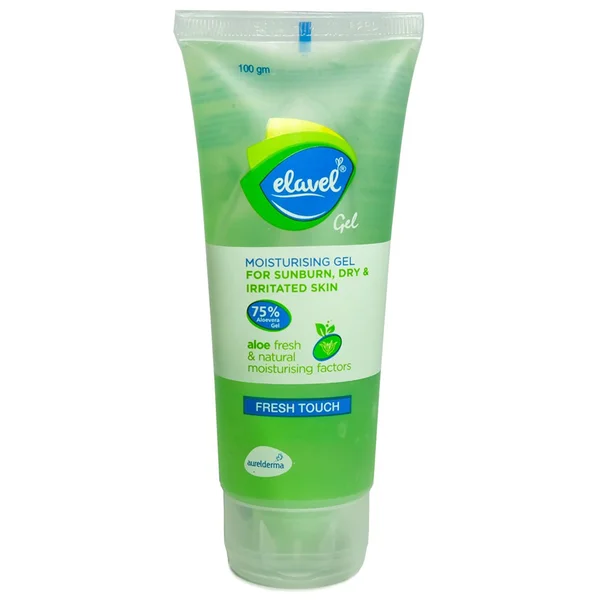 Elavel Moisturising Gel 100 gm