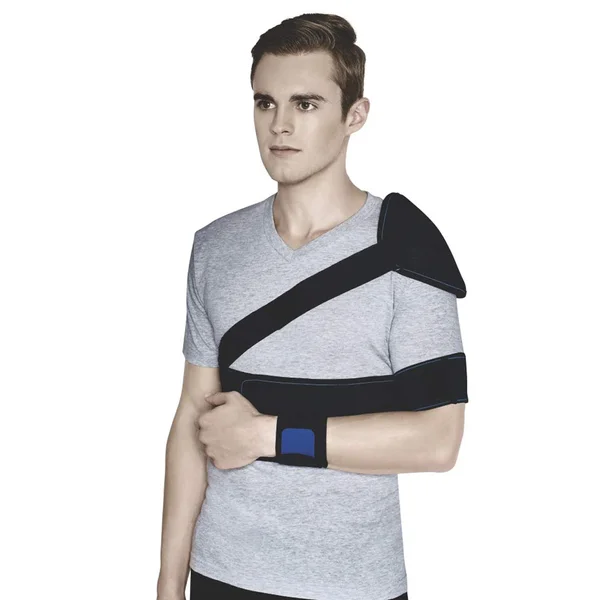 Vissco Elastic Shoulder Immobilizer-M 0813