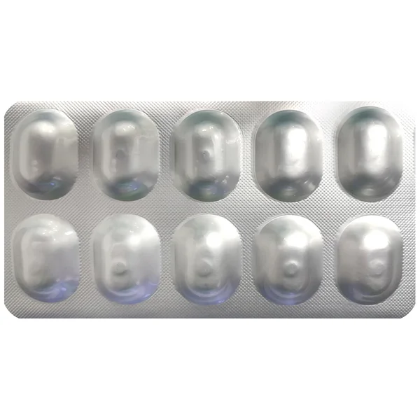 Elavans-150 Tablet 10's