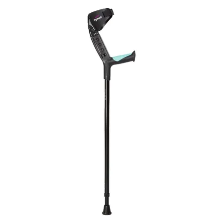 Tynor Elbow Crutch Adjustable Universal, 1 Count