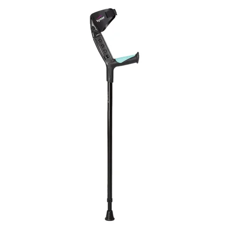 Tynor Elbow Crutch Adjustable Universal, 1 Count